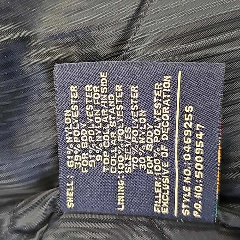 Jacket - Picture 6 of 7